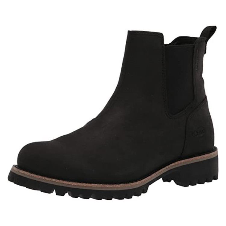 Chaco Fields Chelsea Waterproof Boot - Men's - Image 7